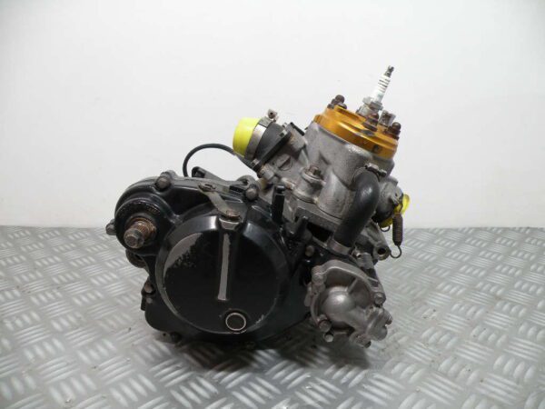 Moteur KAWASAKI KX 65 2T -2010-