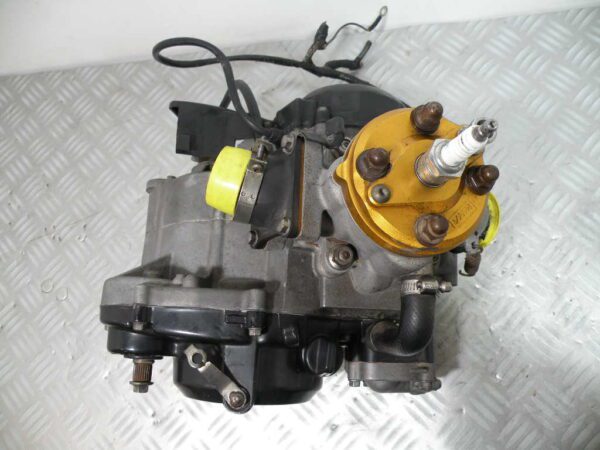 Moteur KAWASAKI KX 65 2T -2010-