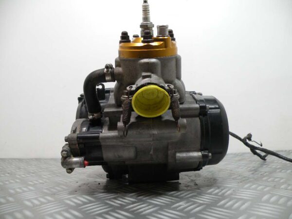 Moteur KAWASAKI KX 65 2T -2010-