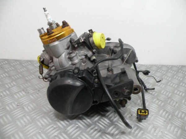 Moteur KAWASAKI KX 65 2T -2010-