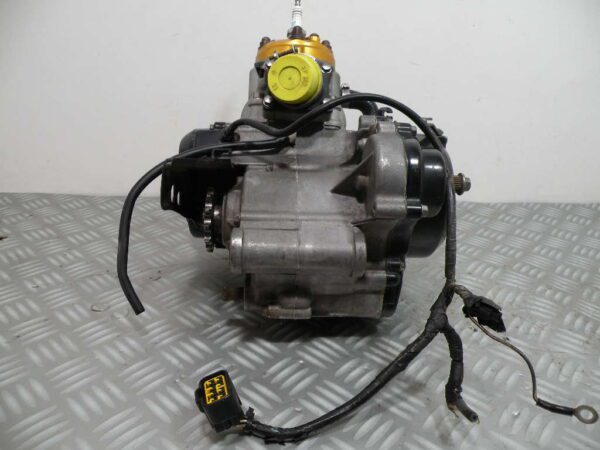 Moteur KAWASAKI KX 65 2T -2010-