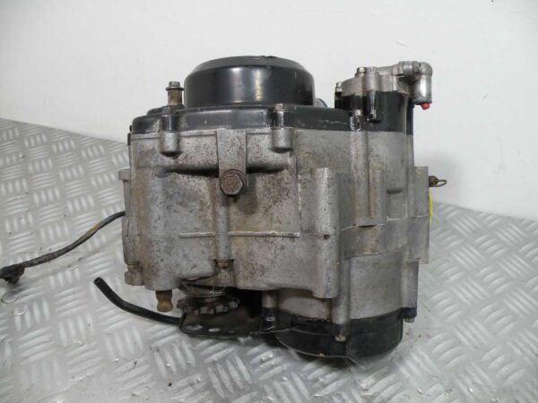 Moteur KAWASAKI KX 65 2T -2010-