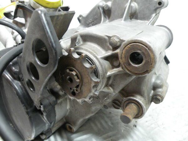 Moteur KAWASAKI KX 65 2T -2010-