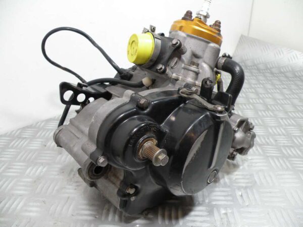 Moteur KAWASAKI KX 65 2T -2010-