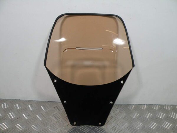 Bulle Pare Brise YAMAHA TDM 850 4T -1999-