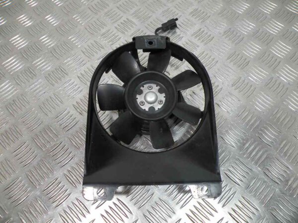 Ventilateur YAMAHA TDM 850 4T -1999-