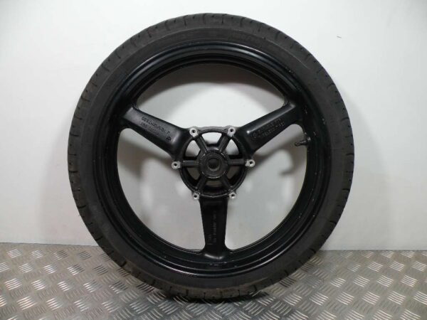 Roue Avant YAMAHA TDM 900 4T -2004-