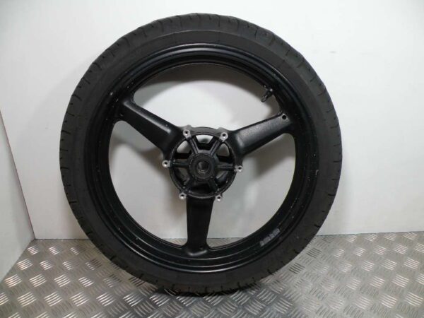 Roue Avant YAMAHA TDM 900 4T -2004-