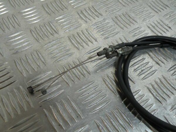 Cable d’Accélérateur YAMAHA TDM 900 4T -2004-