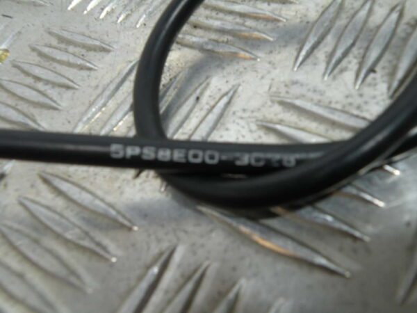 Cable d’Ouverture de Selle YAMAHA TDM 900 4T -2004-