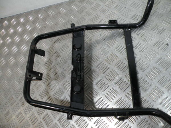 Support coffre supérieur – Honda PC 800 pacific coast