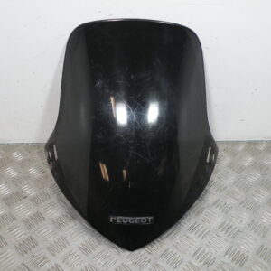 Bulle fumée noire (ref:1174623800) Peugeot Elyseo 50