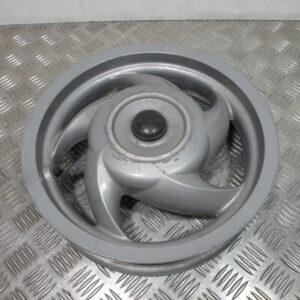 Jante arriere Piaggio Fly 50 (E12x3.5)
