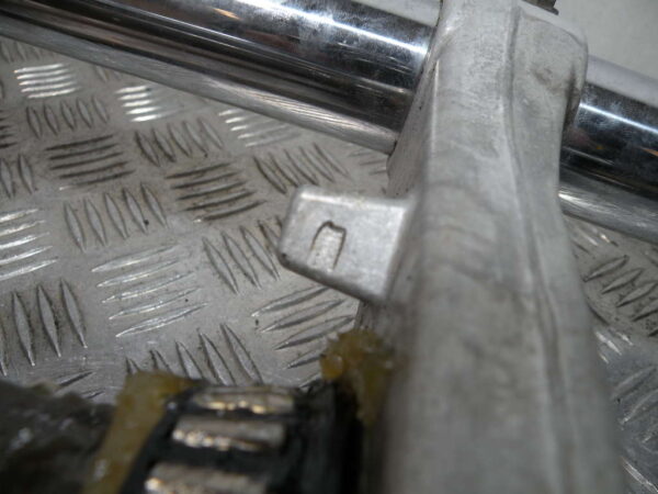 Fourche Suzuki Burgman 650 4t Ph2