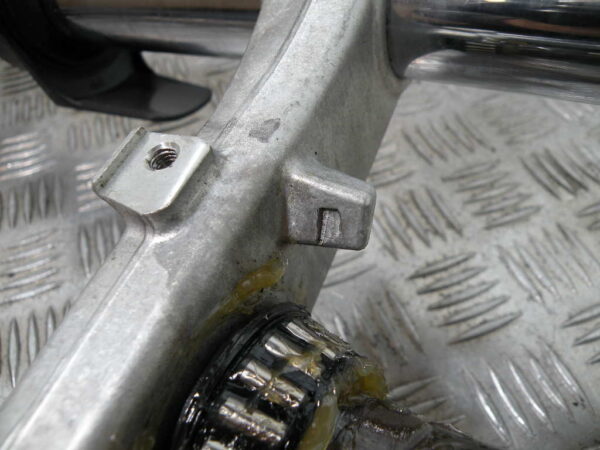 Fourche Suzuki Burgman 650 4t Ph2