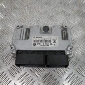 Calculateur BMW R1200 GS 4t (8559224)