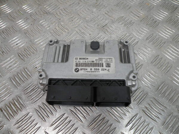 Calculateur BMW R1200 GS 4t (8559224)