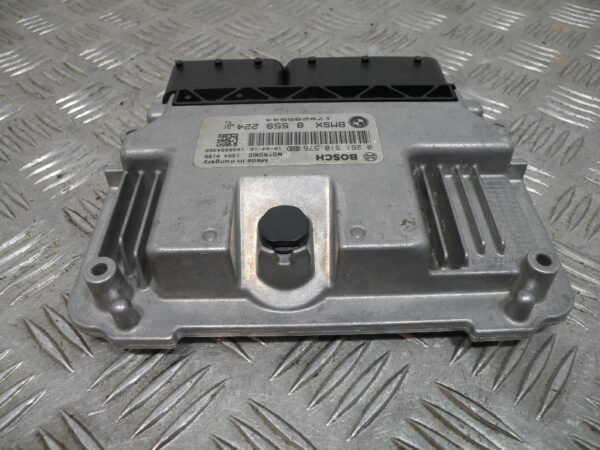 Calculateur BMW R1200 GS 4t (8559224)