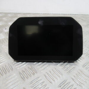 Compteur BMW R1250RT   2019-2020