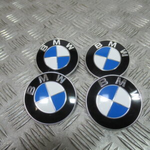 4 Logos BMW 8219237