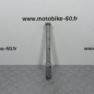 Axe roue avant Honda 600 CBR