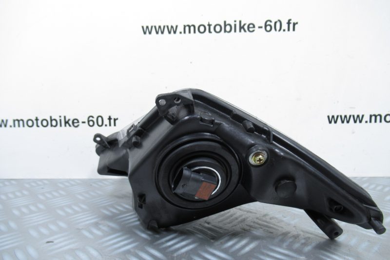 Optique Phare gauche Peugeot SpeedFight (3) 50