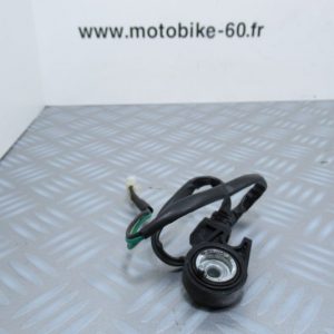 Contacteur béquille latéral Roadsign 125 GT