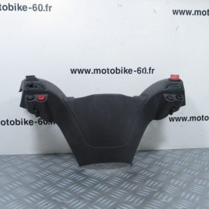 Couvre guidon arriere Piaggio X9 125