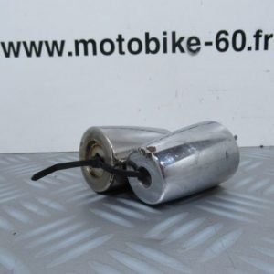 Embout de guidon Piaggio X8 125