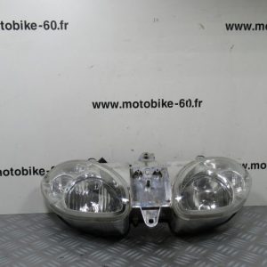 Optique phare Piaggio X9 125 (310269)