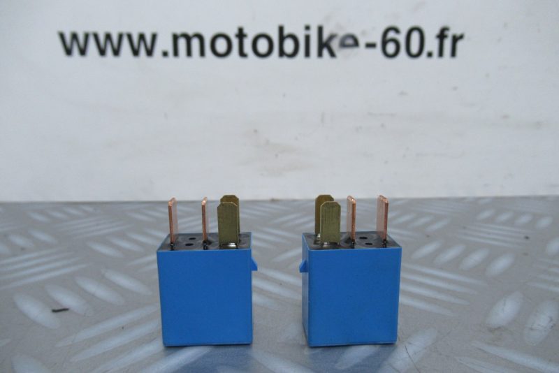 Relais JM Motors Yamasaki 50 Motobike 60