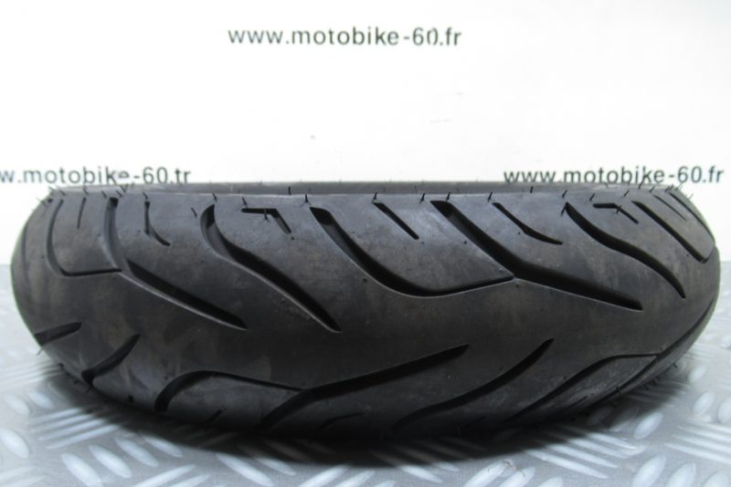 Roues JM Motors Yamasaki 50 Motobike 60