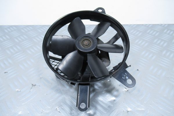Ventilateur Radiateur Suzuki SV 650