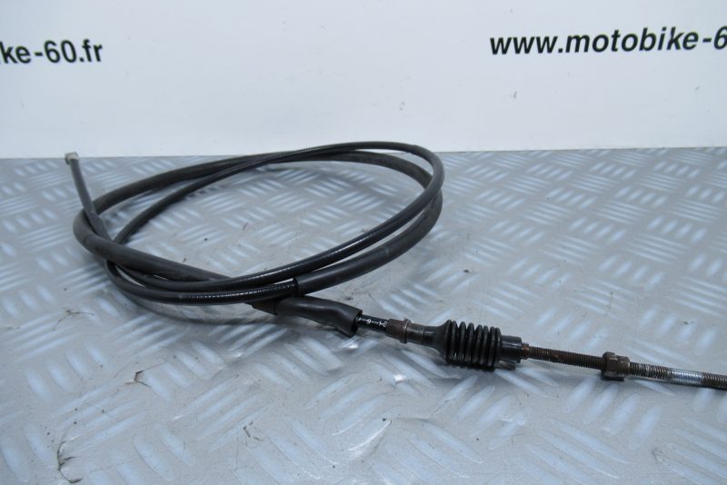 Cable frein arriere Piaggio Liberty 50