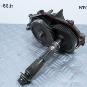 Transmission Aprilia Scarabeo 125