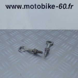 tendeur de chaîne Dirt BIKE 125