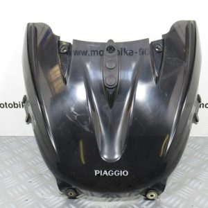 Cache sous bulle Piaggio X9 125