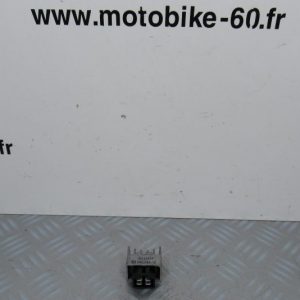 Regulateur de tension Peugeot Citystar 50
