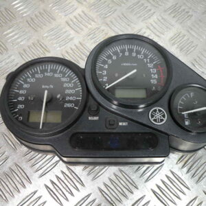 Compteur YAMAHA Fazer 600 4t