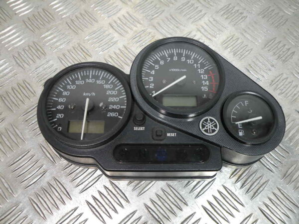 Compteur YAMAHA Fazer 600 4t