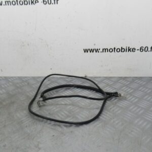 Cable masse Kymco Downtown 350i 4t