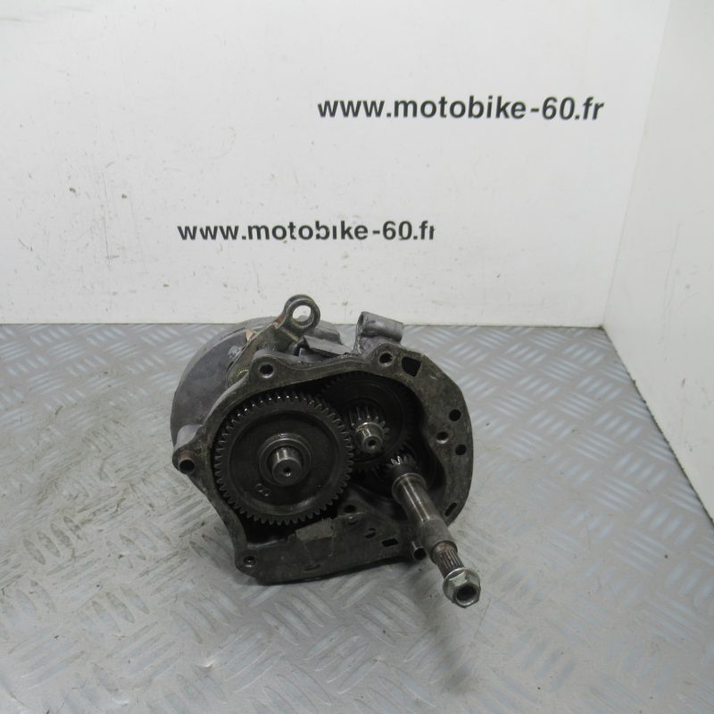 Transmission Peugeot Kisbee 50 4t Ph1