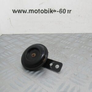 Klaxon Ride Thorn 50 2t