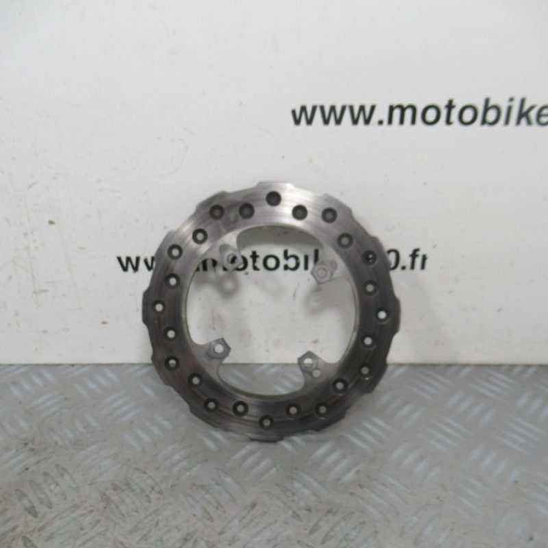 Disque frein arriere Honda CR 85 R 2t