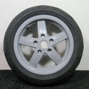 Roue avant Vespa LX 50 2t (110/70-11) (11×2.50)