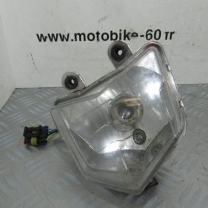 Optique phare Ride Thorn 50 2t