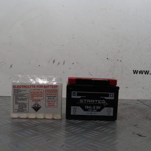 Batterie 50 YB4L-B MF zip, elystar, lx, Neos, Oveto
