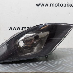 Phare Gauche Gilera Nexus 125 4T 2010