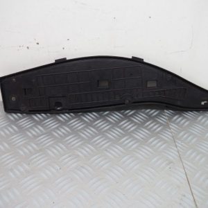Marche pied Droit Gilera Nexus 125 4T 2010