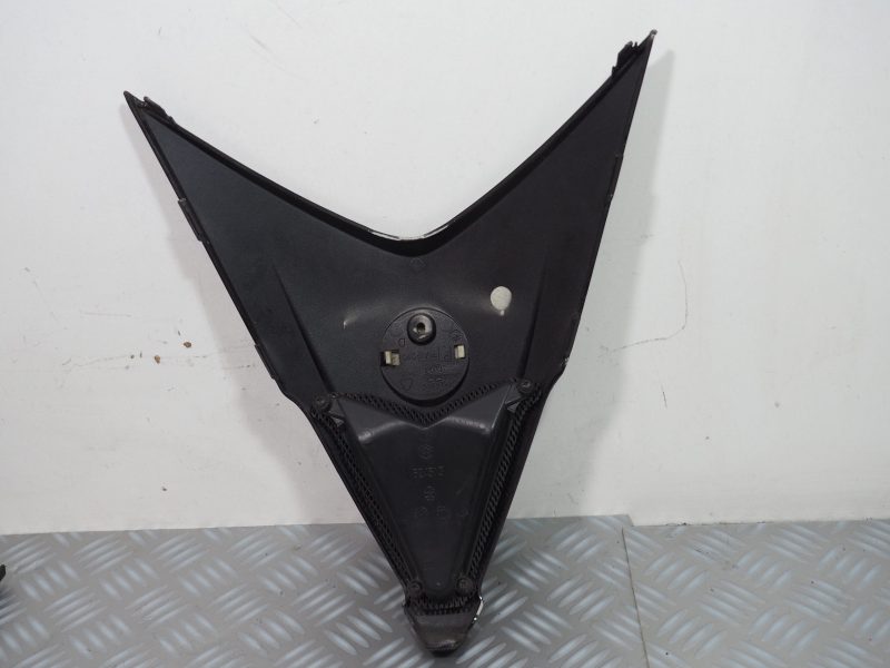 Carenage Face avant Gilera Nexus 125 4T 2010